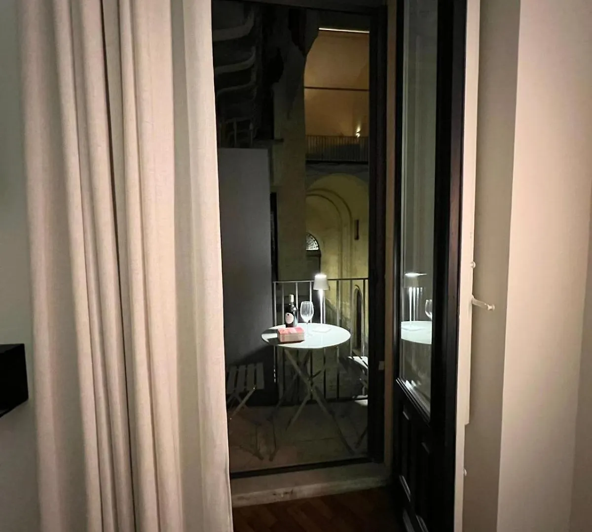 Ferienwohnung Duomo Leonardo31 Dimora Di Charme Catania