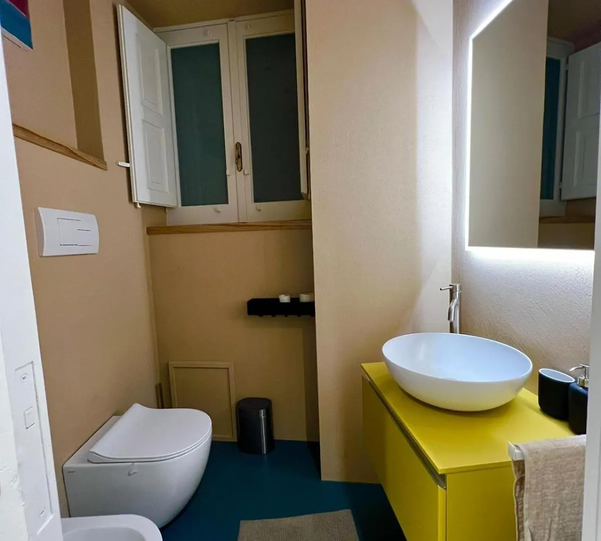 Ferienwohnung Duomo Leonardo31 Dimora Di Charme Catania 0*,