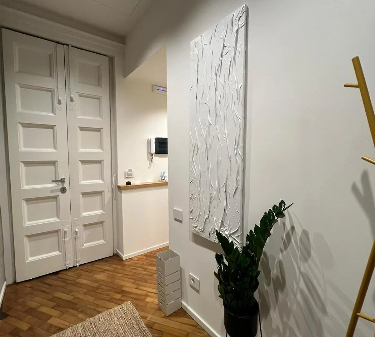 Ferienwohnung Duomo Leonardo31 Dimora Di Charme Catania Apartment
