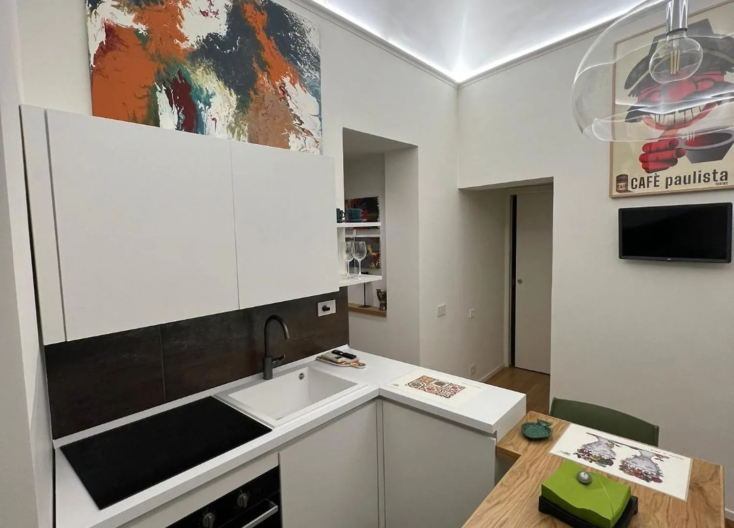 Ferienwohnung Duomo Leonardo31 Dimora Di Charme Catania 0*,  Italien