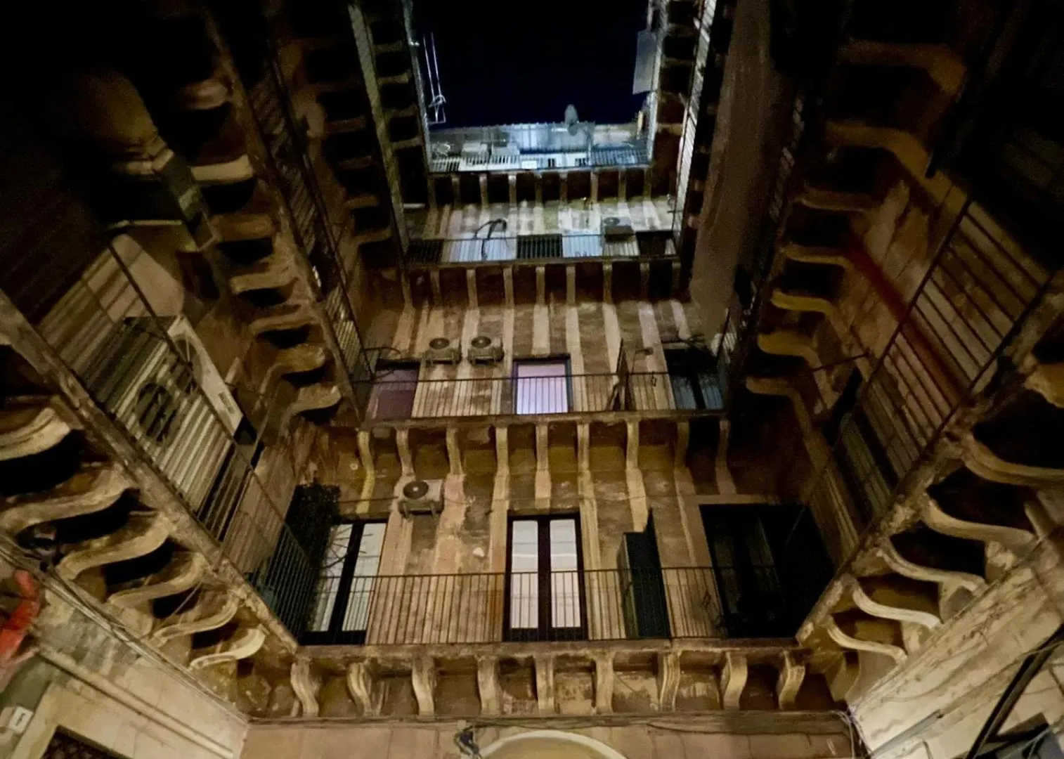 Ferienwohnung Duomo Leonardo31 Dimora Di Charme Catania