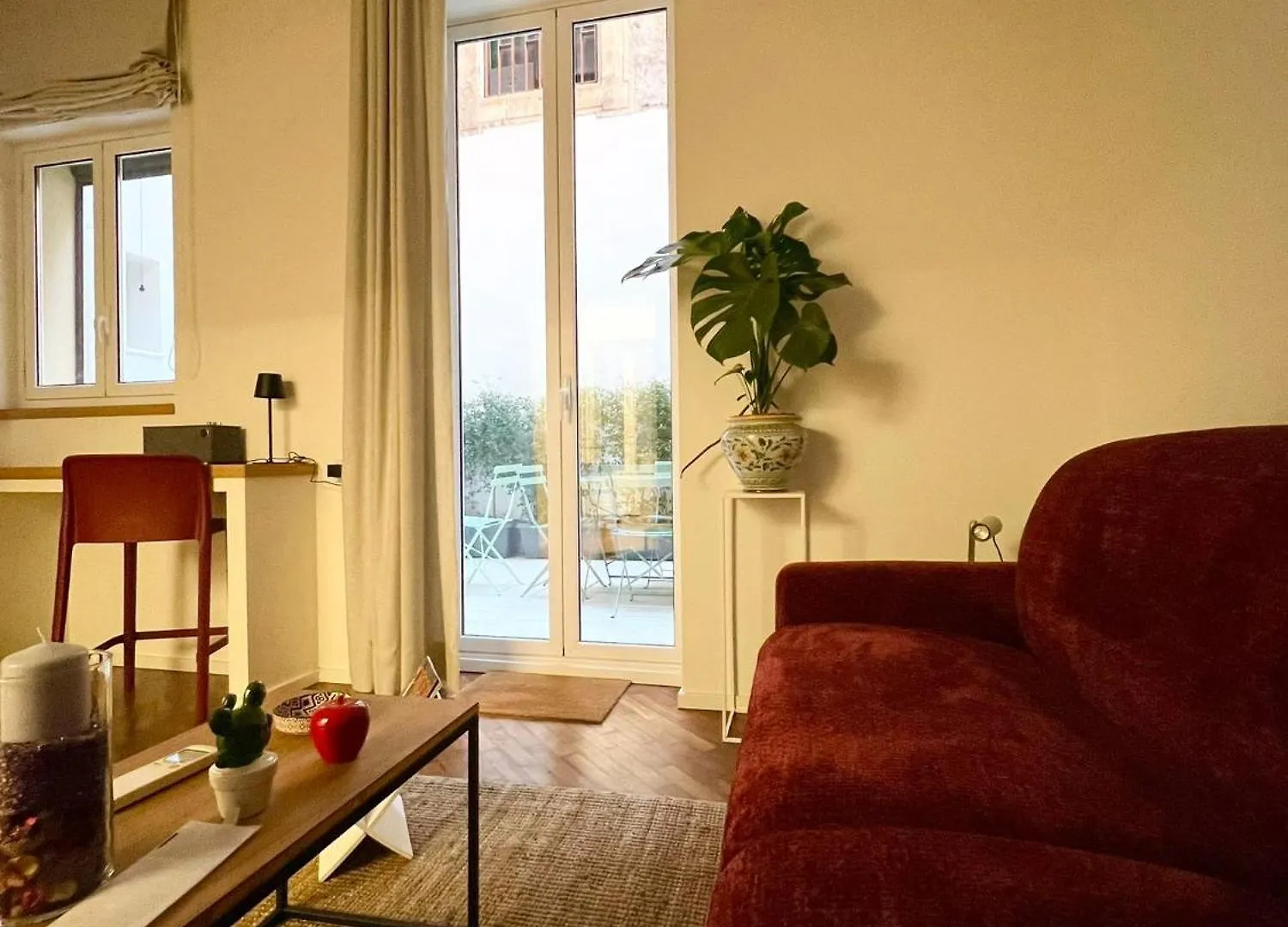 Ferienwohnung Duomo Leonardo31 Dimora Di Charme Catania