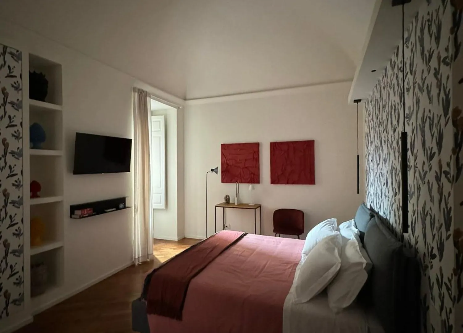Ferienwohnung Duomo Leonardo31 Dimora Di Charme Catania