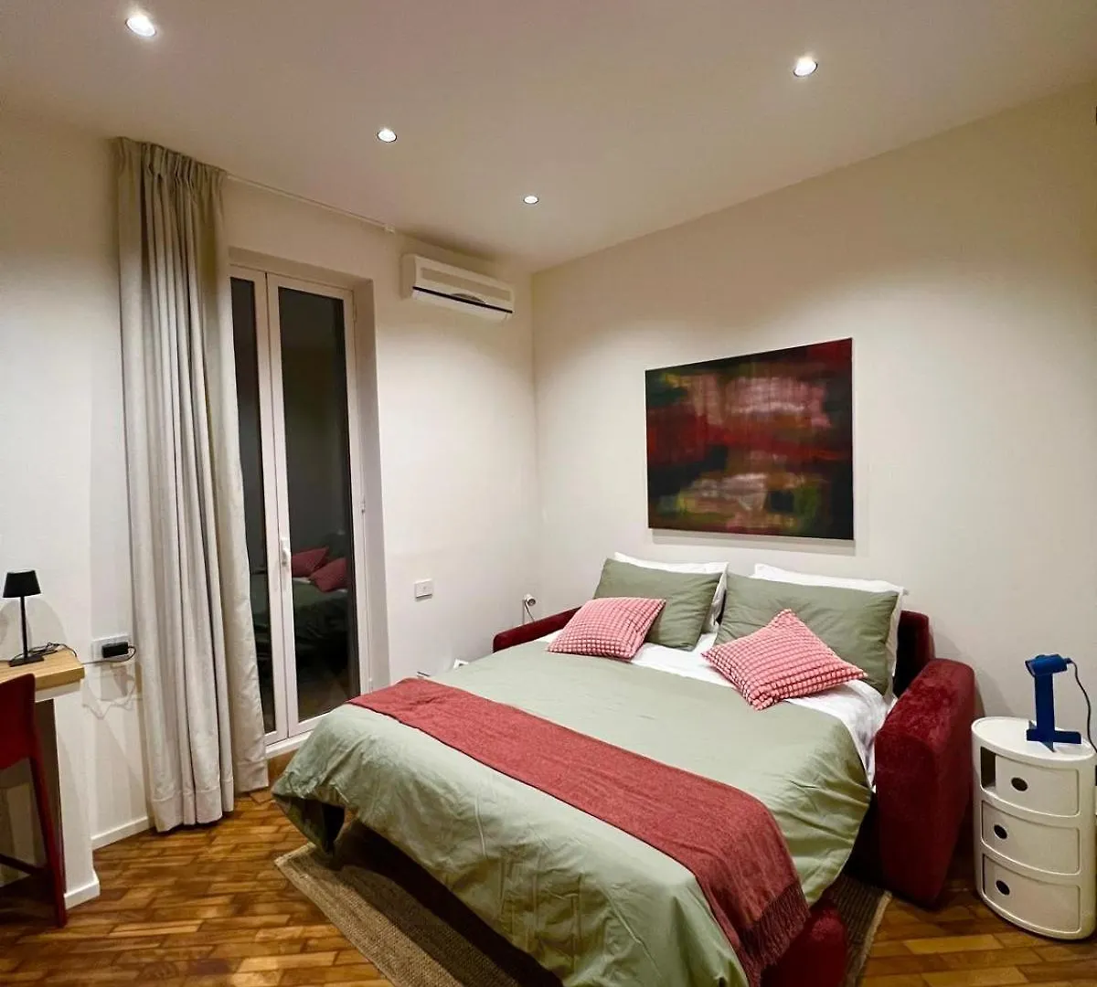 Ferienwohnung Duomo Leonardo31 Dimora Di Charme Catania Apartment