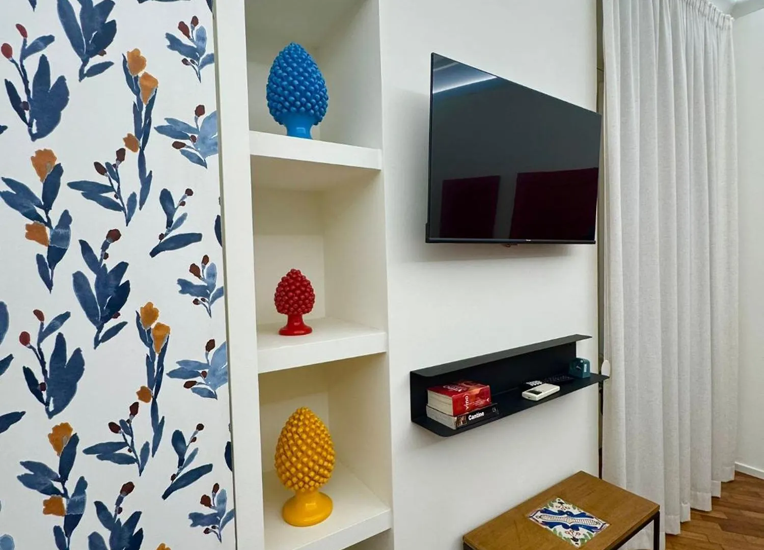 Ferienwohnung Duomo Leonardo31 Dimora Di Charme Catania Italien