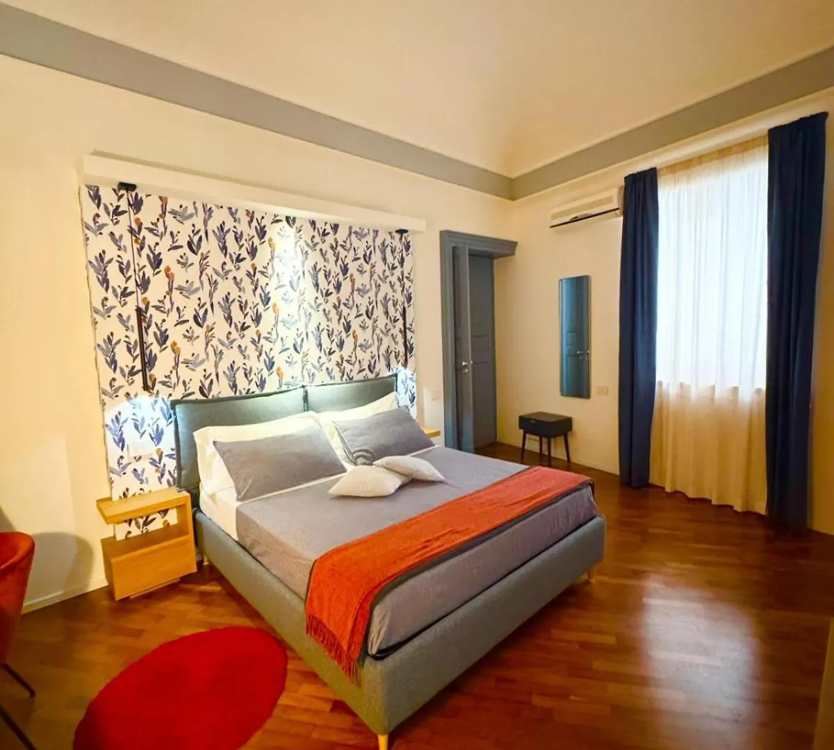 Ferienwohnung Duomo Leonardo31 Dimora Di Charme Catania