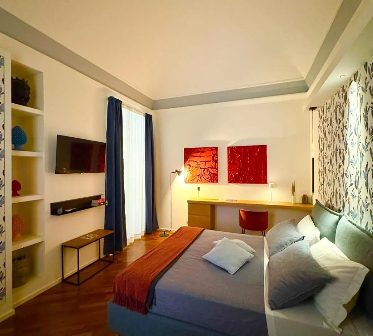 Ferienwohnung Duomo Leonardo31 Dimora Di Charme Catania